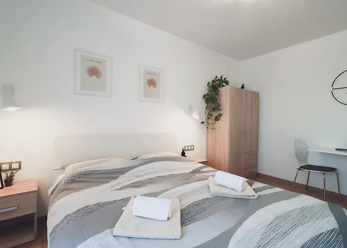 Apartment Fiorella