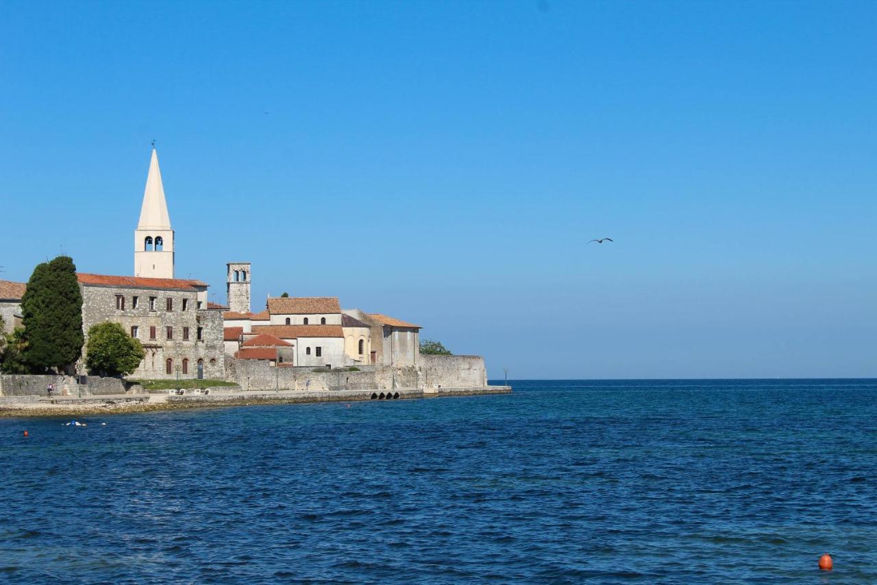 Apartmán Fiorella Poreč