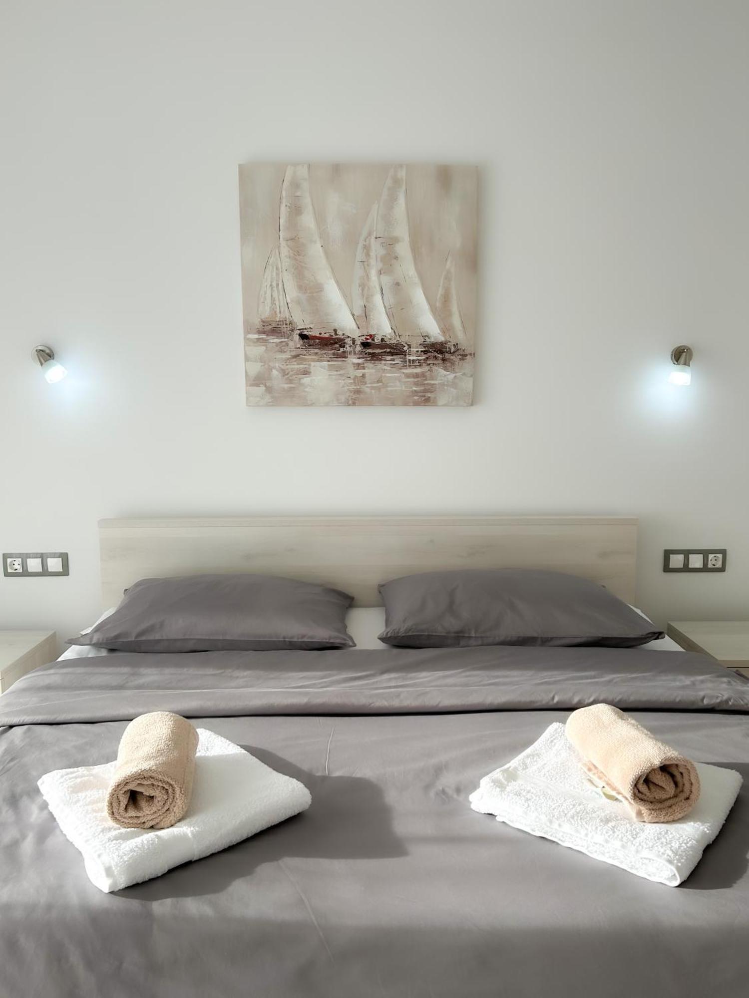 Apartmán Fiorella