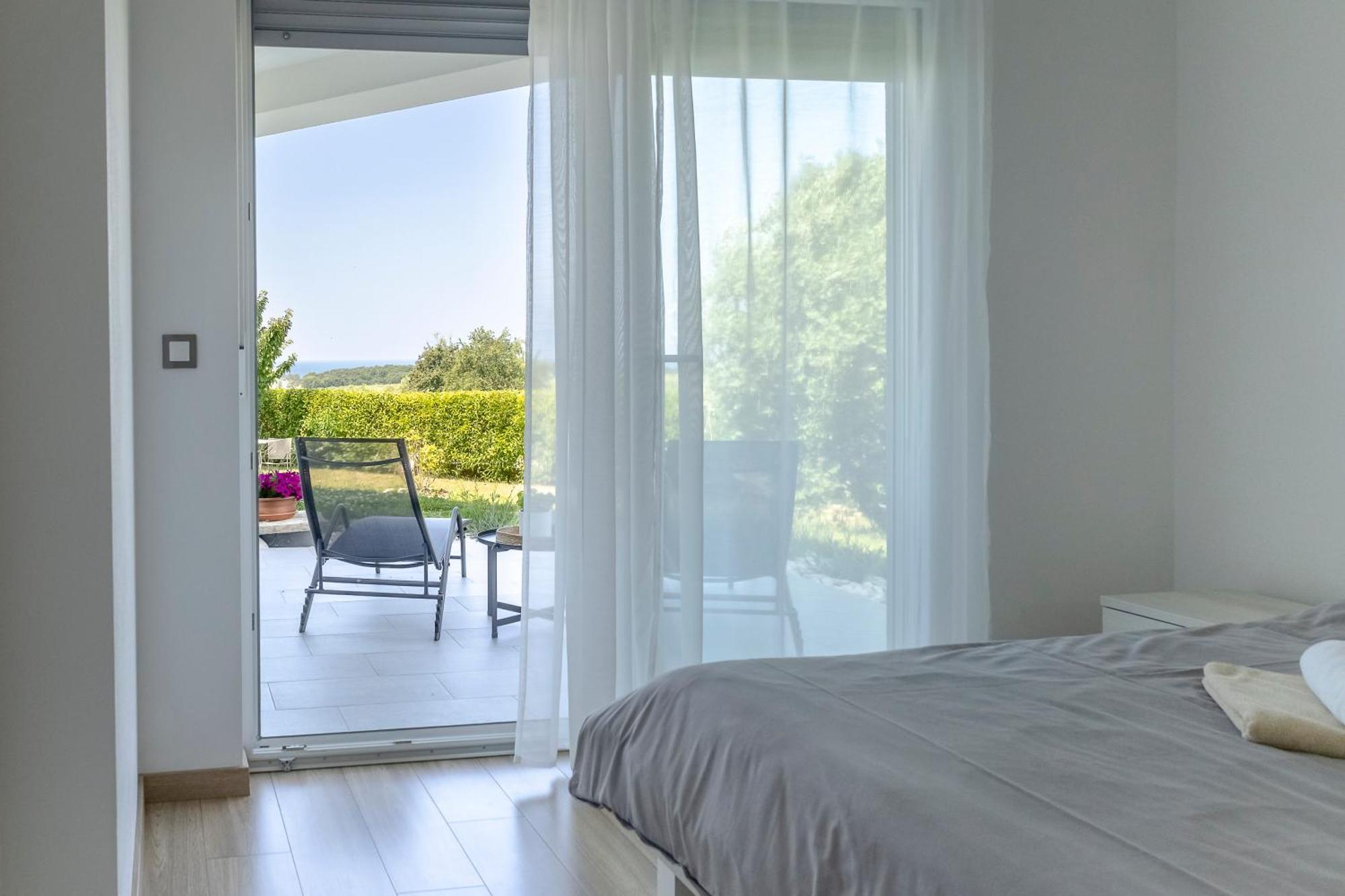 Apartmán Fiorella *