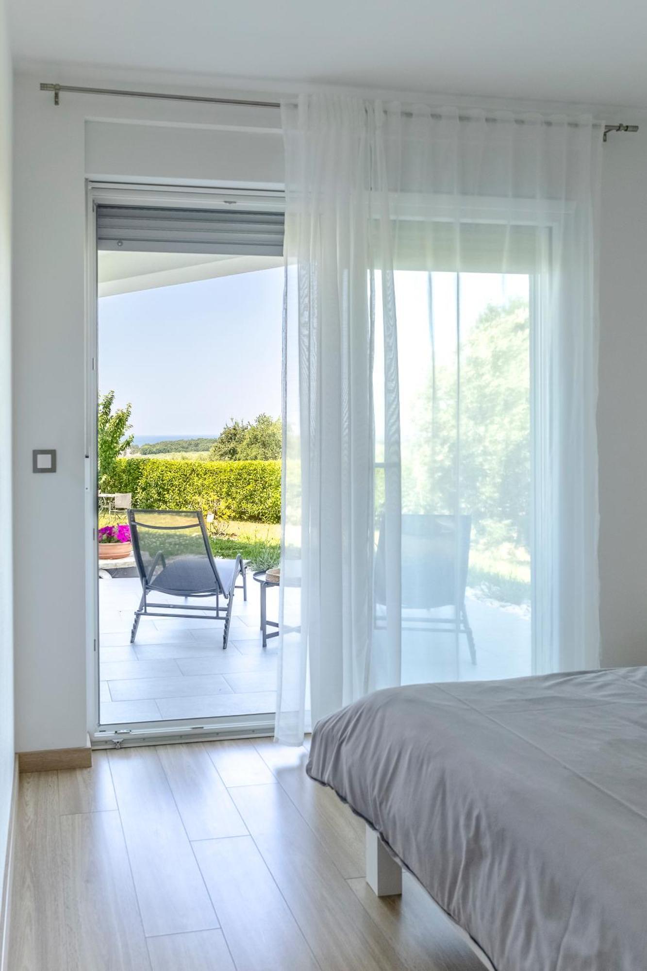 Apartmán Fiorella Poreč