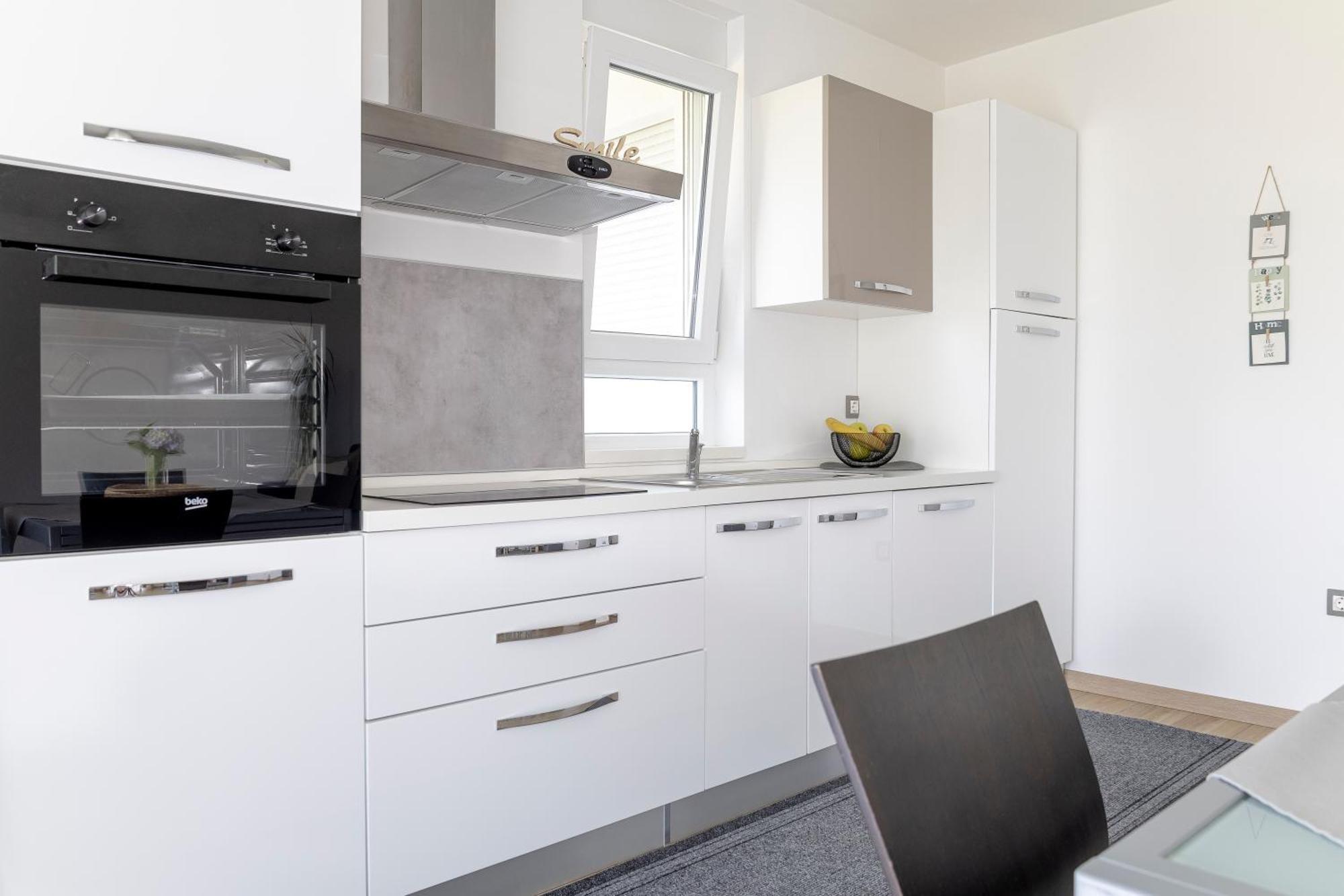Apartmán Fiorella *