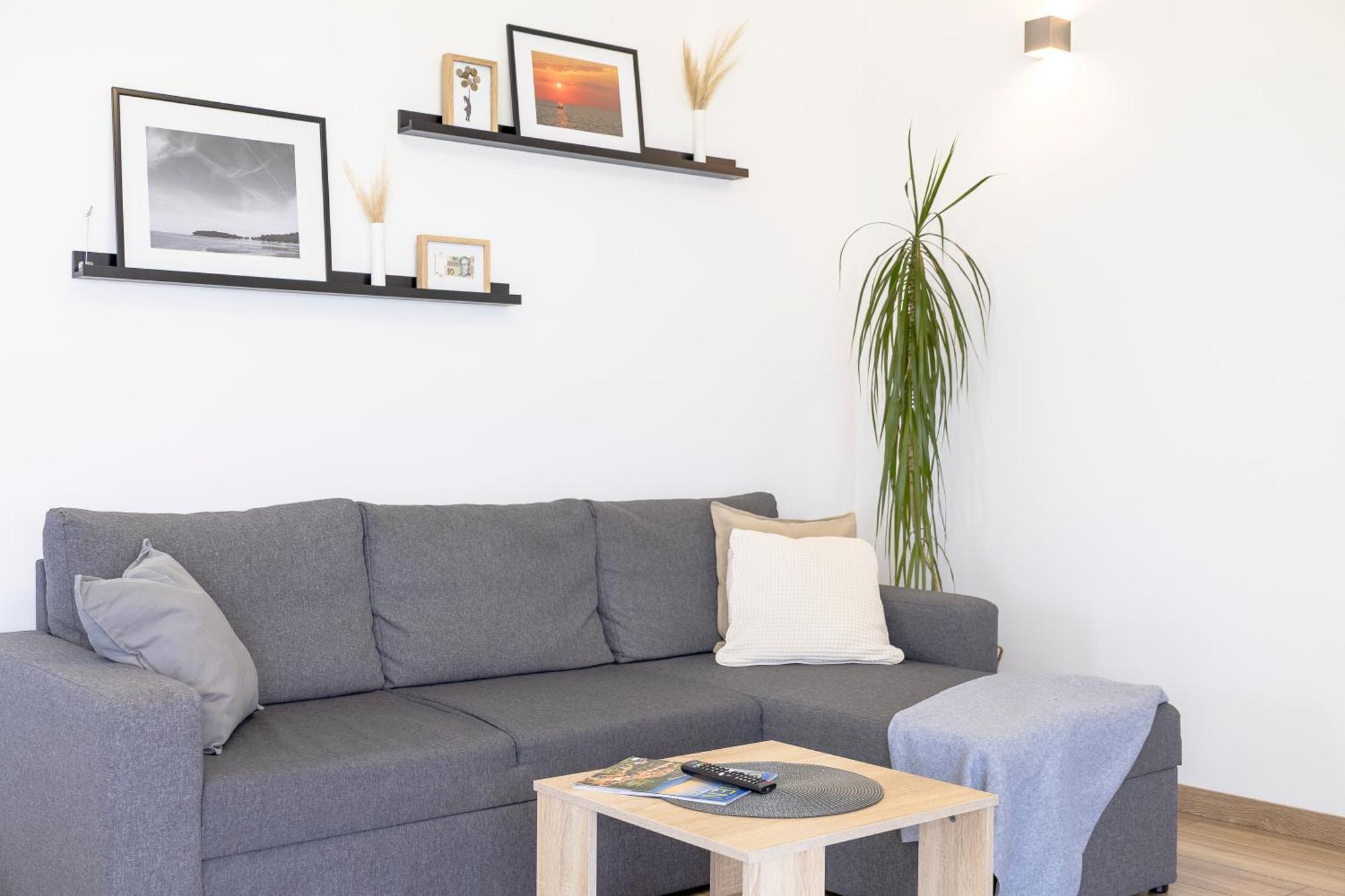 Fiorella Apartmán Poreč