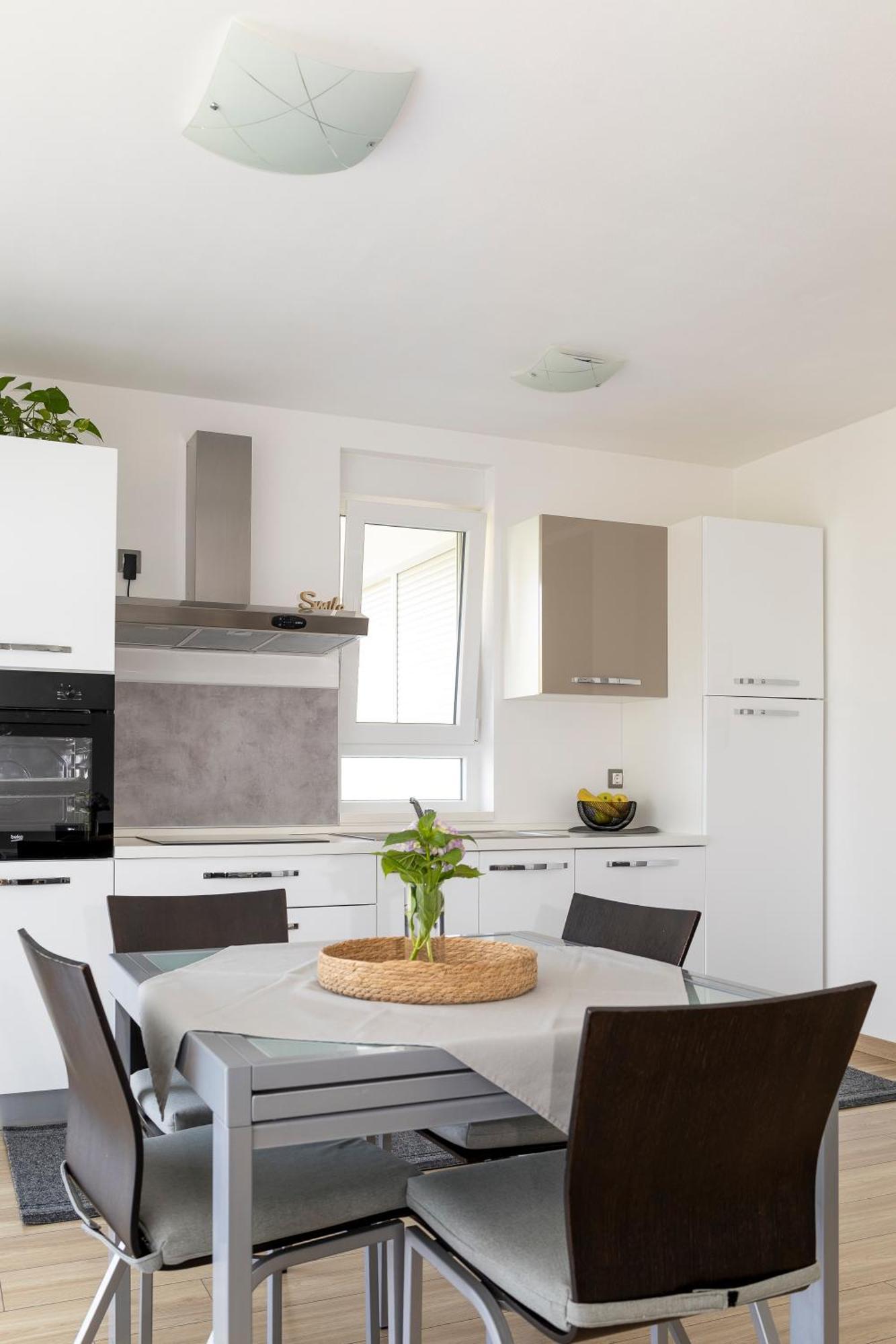 Apartmán Fiorella Poreč