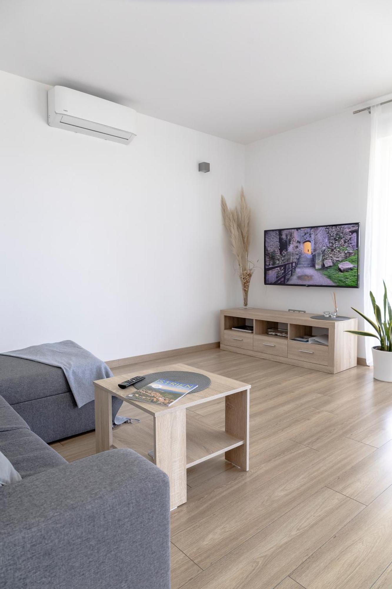 Apartmán Fiorella