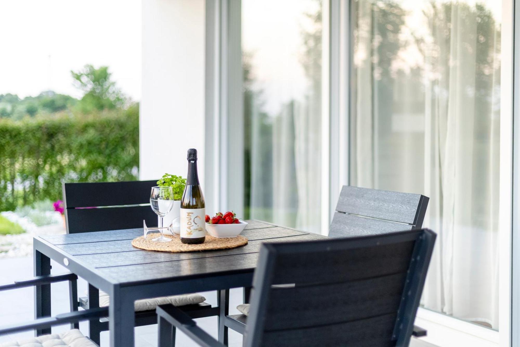 Apartmán Fiorella Poreč