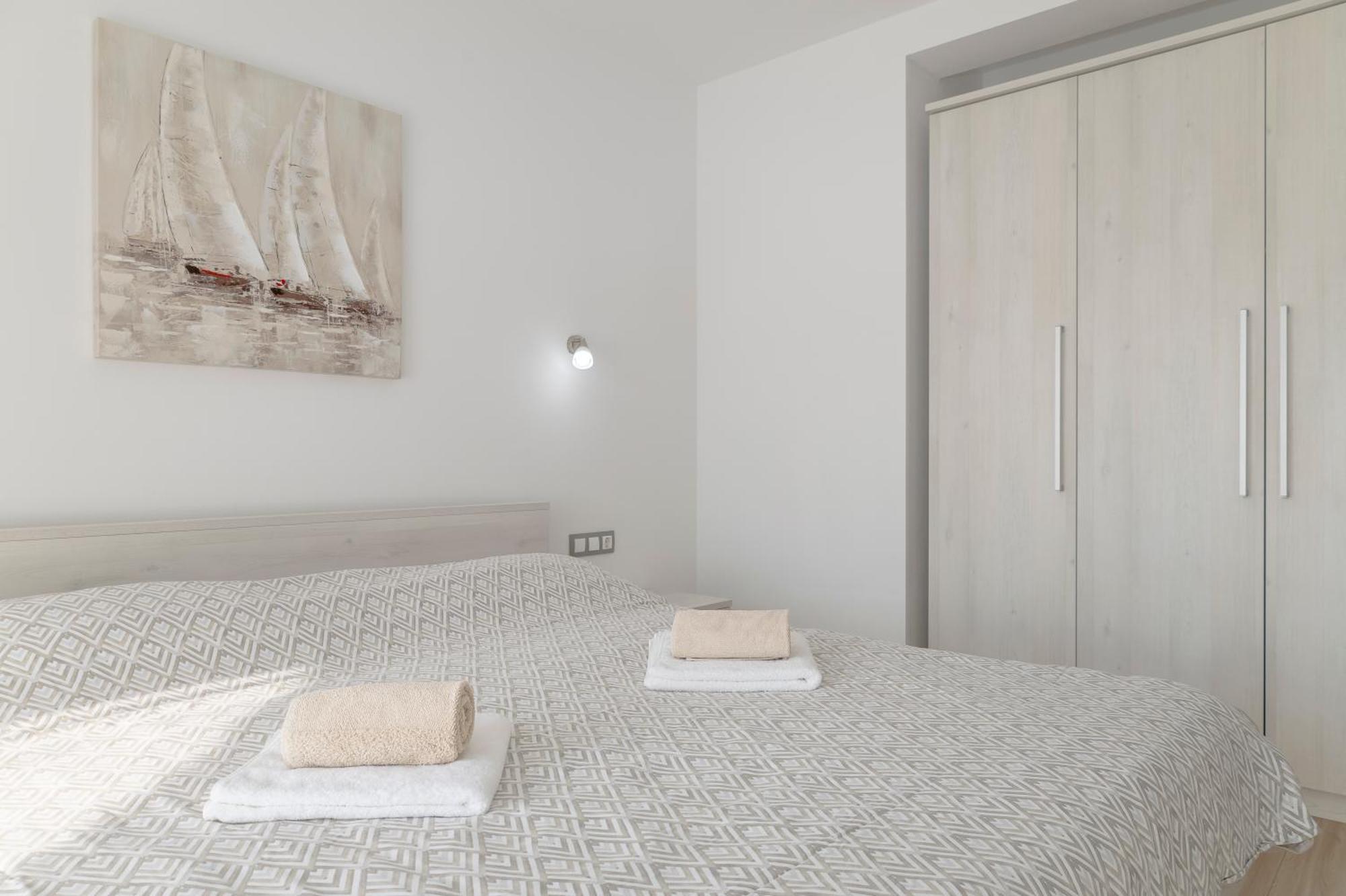 Fiorella Apartmán